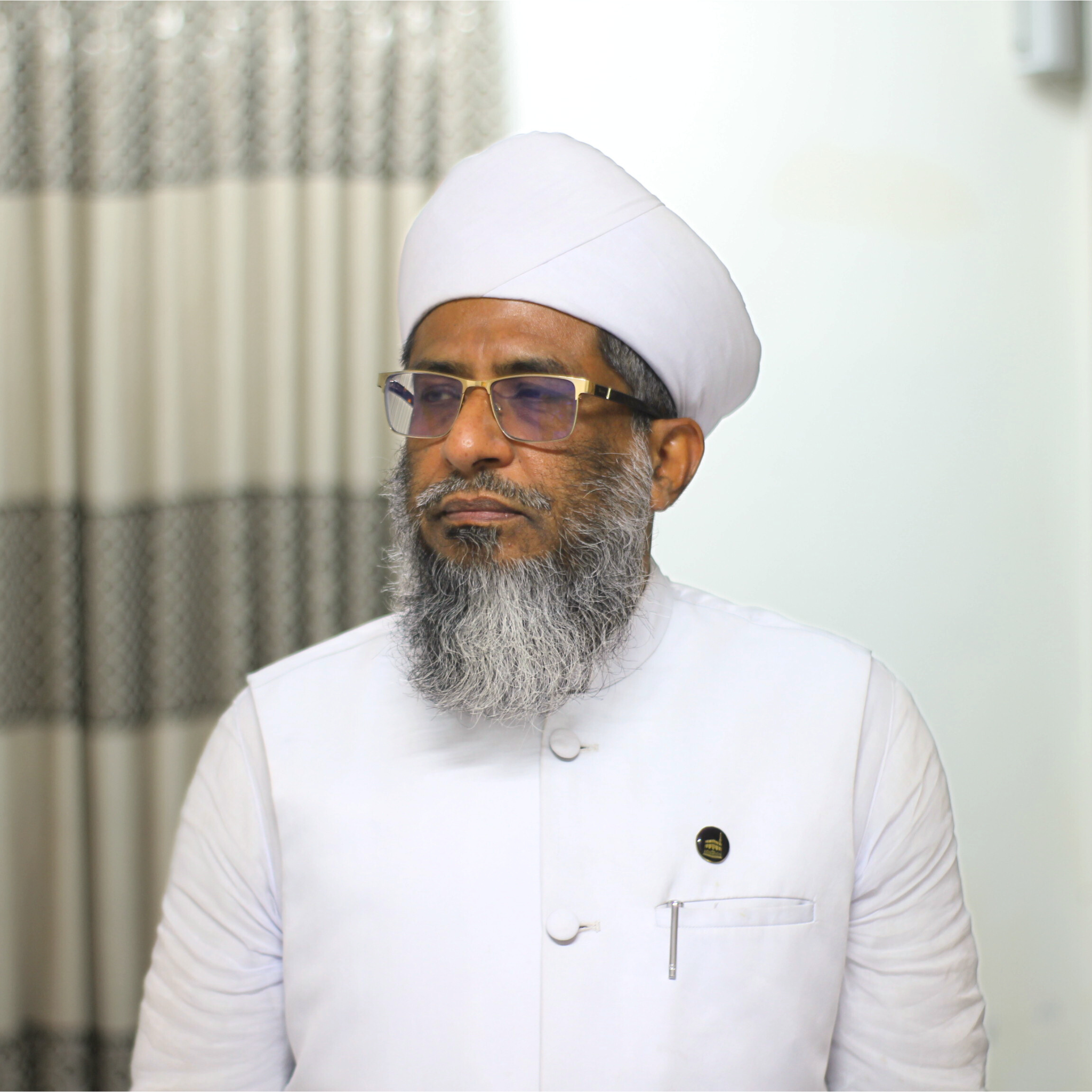 maulana kazi fazlul karim